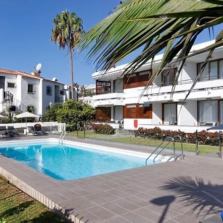 Nasas By Labranda Otel Playa del Ingles (Gran Canaria)