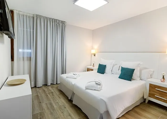 Otel Nasas By Labranda 2*