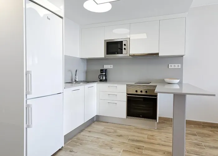 Nasas By Labranda Otel Playa del Ingles (Gran Canaria)