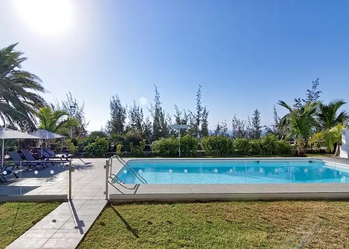 Nasas By Labranda Playa del Ingles (Gran Canaria)