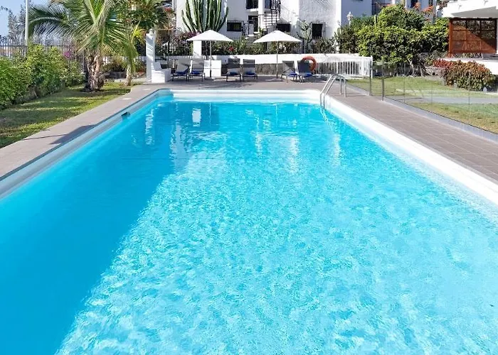 Otel Nasas By Labranda 2*