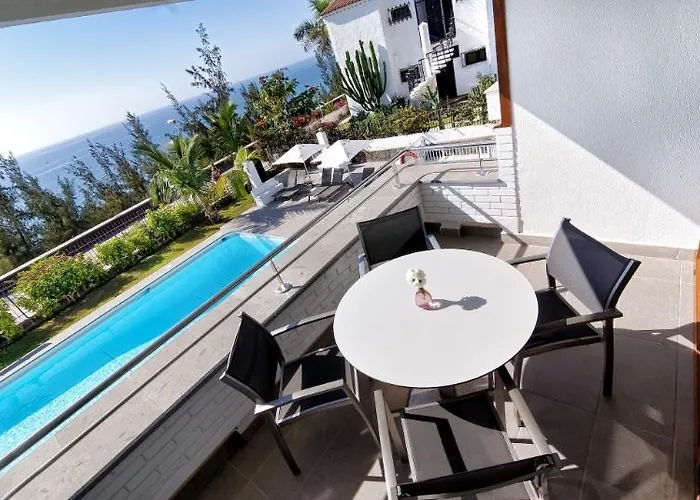 Nasas By Labranda Otel 2*