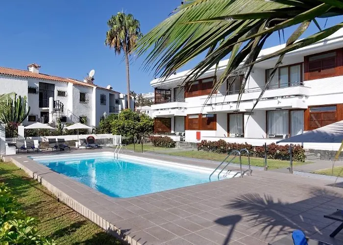 Nasas By Labranda Otel Playa del Ingles (Gran Canaria)