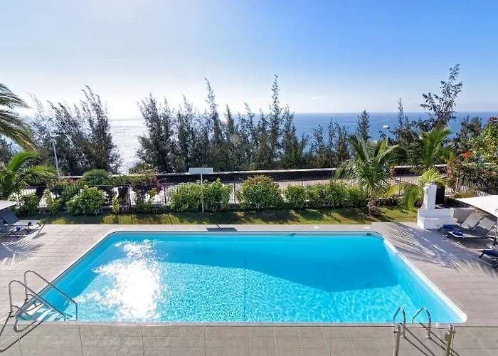 Nasas By Labranda Otel 2*