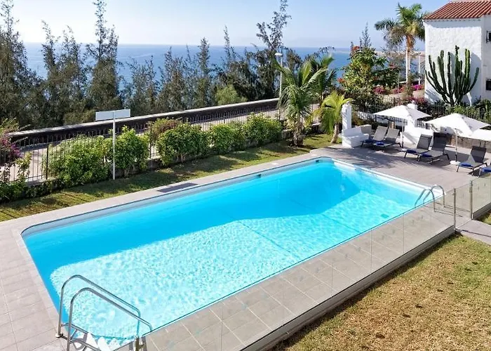 Otel Nasas By Labranda