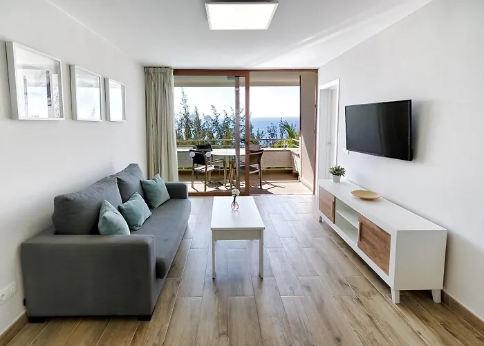 Nasas By Labranda Playa del Ingles (Gran Canaria)