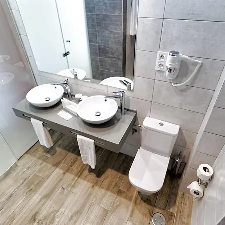 Ξενοδοχείο Nasas By Labranda