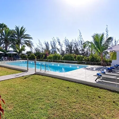 Ξενοδοχείο Nasas By Labranda 2*