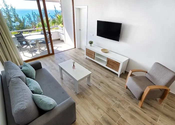 Nasas By Labranda 호텔