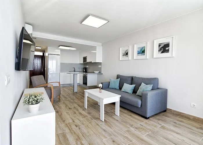 Nasas By Labranda 플라야 델 잉글스