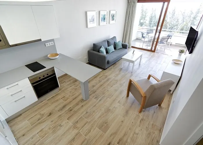 Nasas By Labranda 호텔 2*