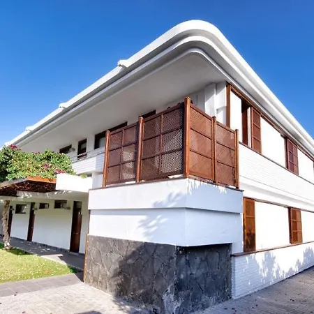 Hotel Nasas By Labranda Playa del Ingles (Gran Canaria)