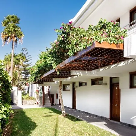 Nasas By Labranda Hotel