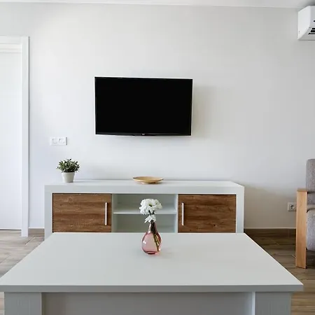 Nasas By Labranda Hotel 2*