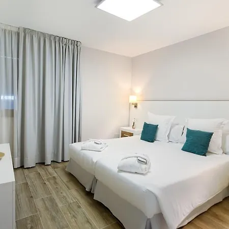 Hotel Nasas By Labranda 2*