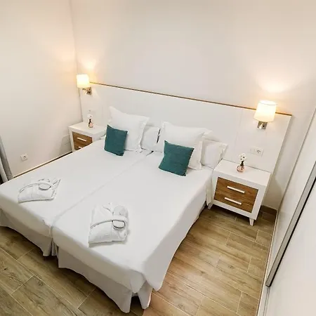 Nasas By Labranda Hotel