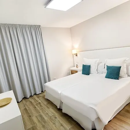 Hotell Las Nasas By Labranda Playa del Inglés