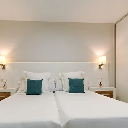 Nasas By Labranda Hotel