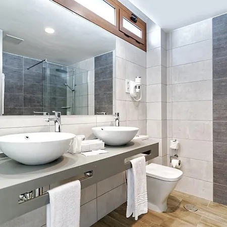 Hotel Nasas By Labranda 2*