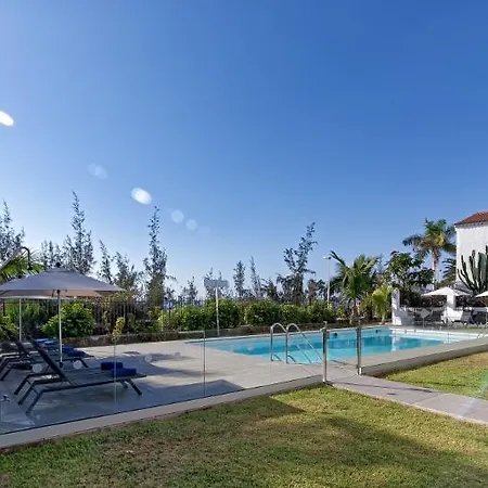 Nasas By Labranda 2* Playa del Ingles (Gran Canaria)