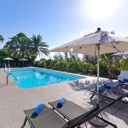 Hotel Nasas By Labranda 2*