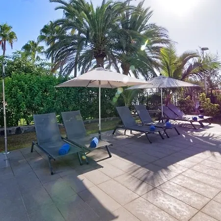 Nasas By Labranda Hotel Playa del Inglés