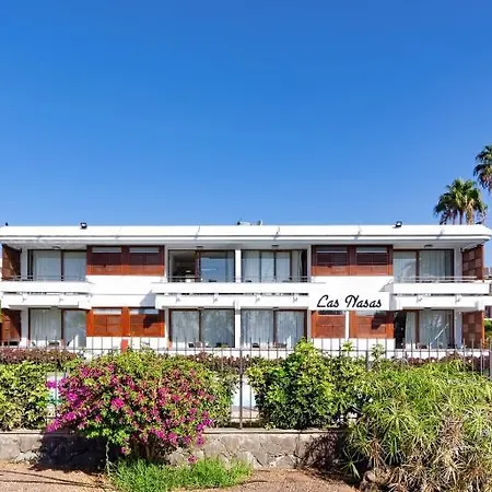 Nasas By Labranda Hotel