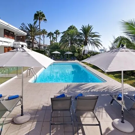 Nasas By Labranda Hotel Playa del Inglés