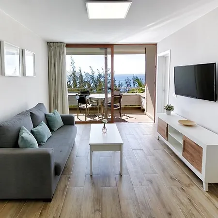 Nasas By Labranda Playa del Inglés