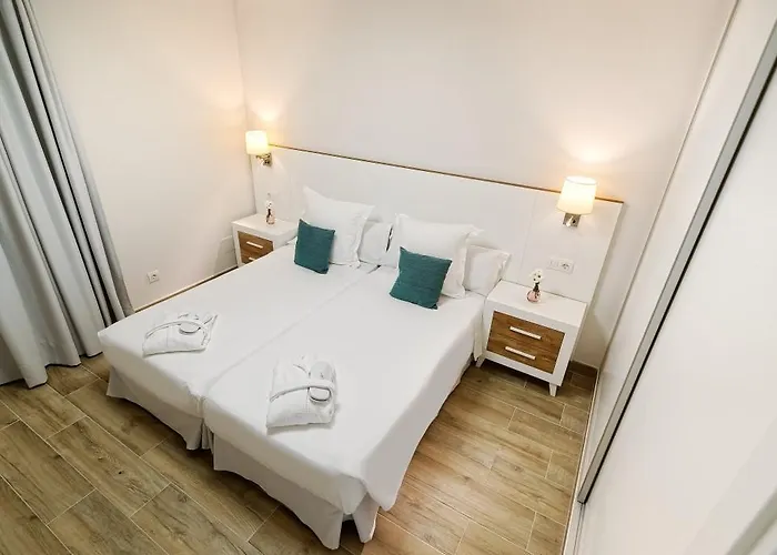 Nasas By Labranda Hotel