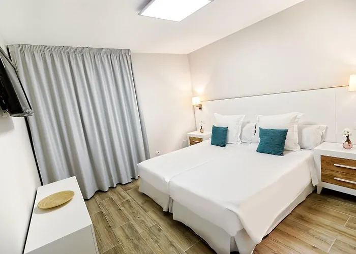 Hotel Nasas By Labranda Playa del Ingles (Gran Canaria)