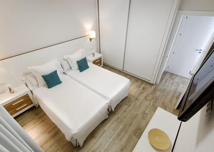 Nasas By Labranda Playa del Inglés