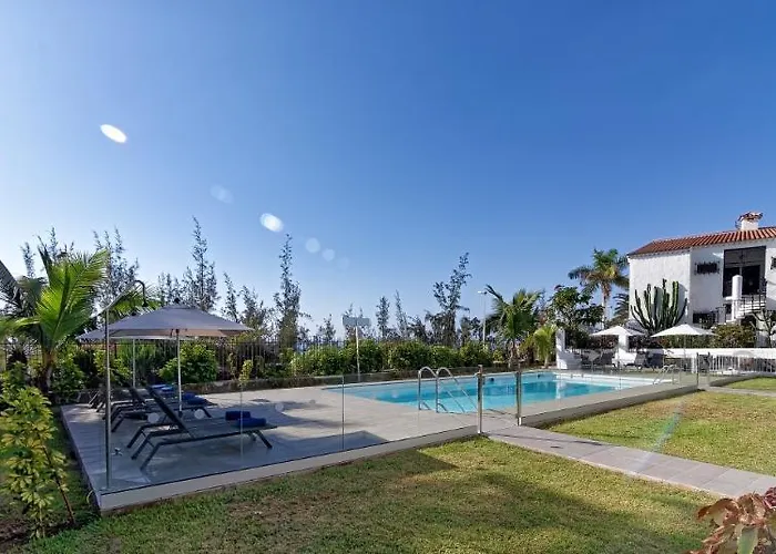 Nasas By Labranda 2* Playa del Ingles (Gran Canaria)