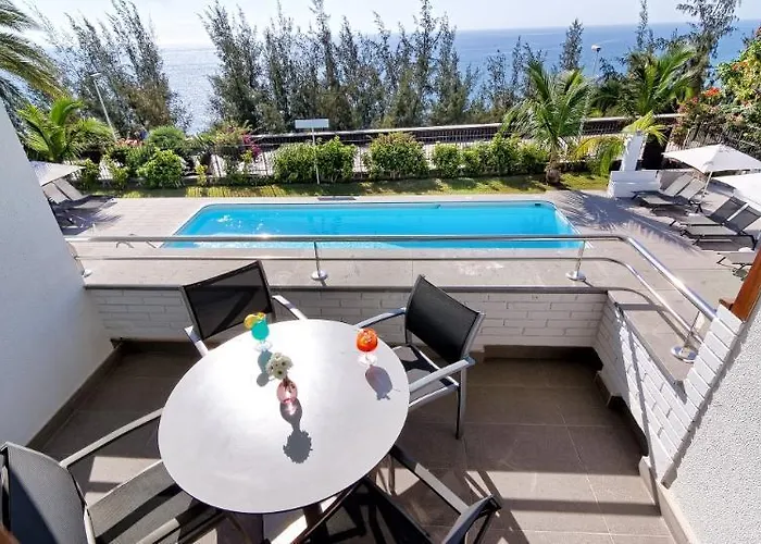 Nasas By Labranda 2* Playa del Ingles (Gran Canaria)