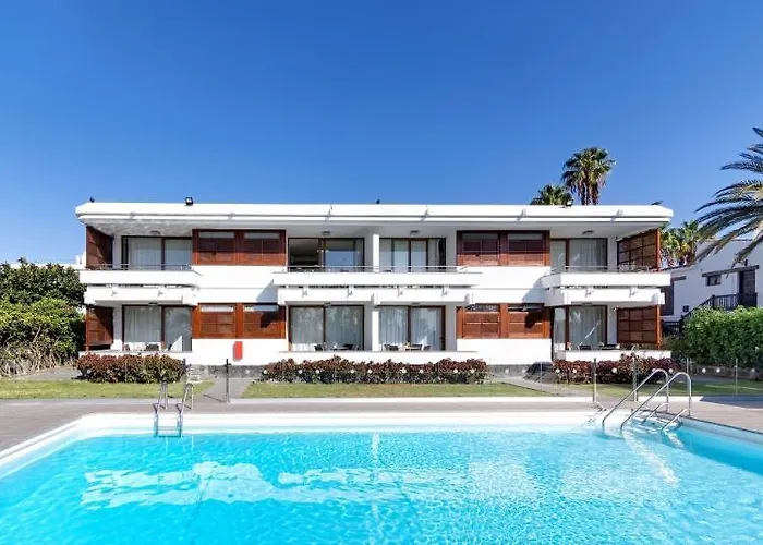 Nasas By Labranda 2*