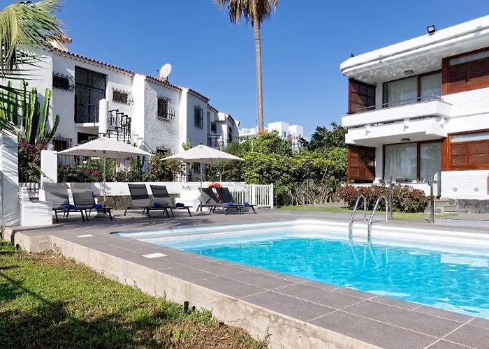 Nasas By Labranda Playa del Inglés