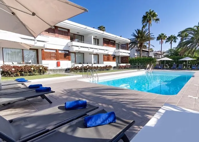 Nasas By Labranda 2*