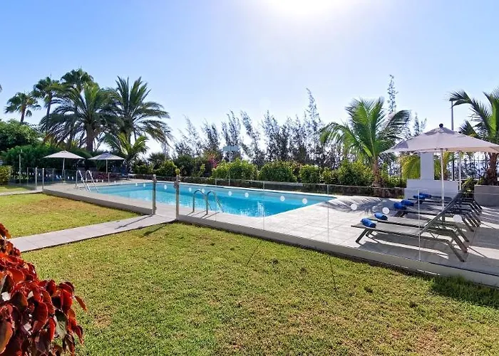 Hotel Nasas By Labranda 2*