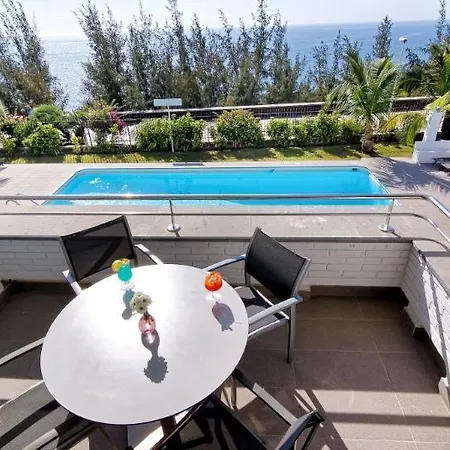 Nasas By Labranda 2* 普拉亚戴尔雷安格莱斯