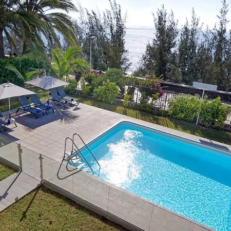 酒店 Nasas By Labranda 2*