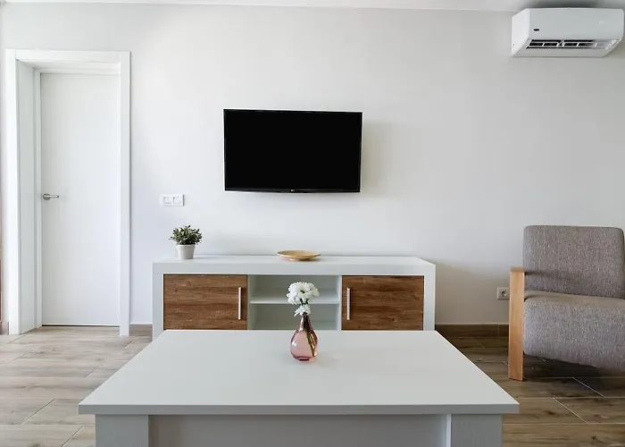 Nasas By Labranda Hotell 2*