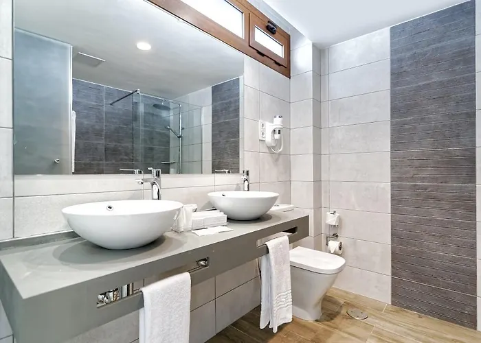 Hotel Nasas By Labranda 2*