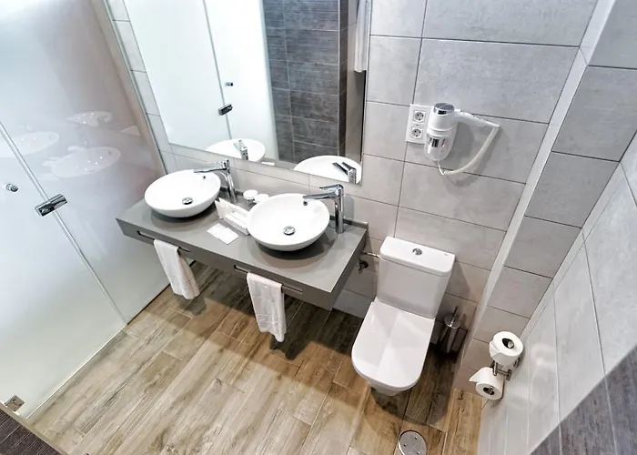 Hotell Nasas By Labranda