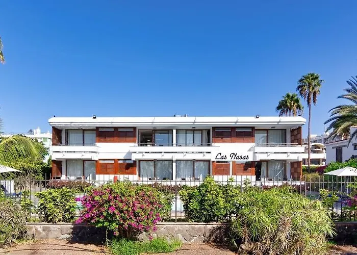 Nasas By Labranda Hotell