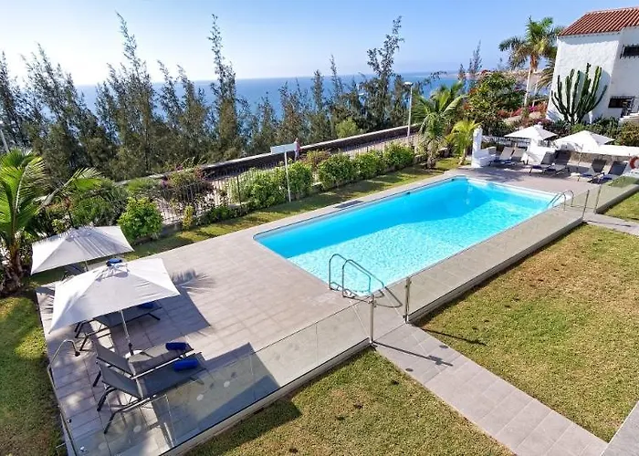 Nasas By Labranda Playa del Inglés