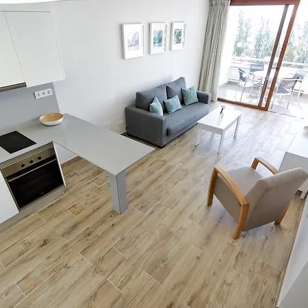 Nasas By Labranda فندق 2*