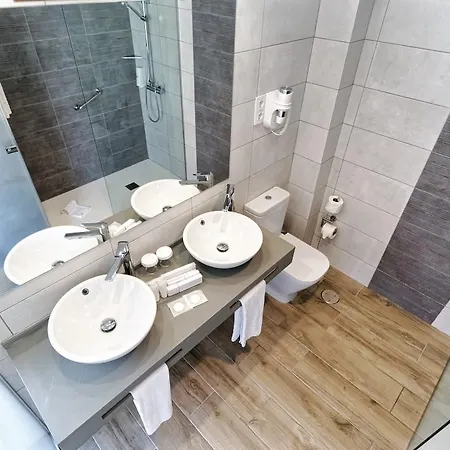 فندق Nasas By Labranda بلايا ديل إنغلز