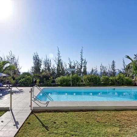 Nasas By Labranda بلايا ديل إنغلز