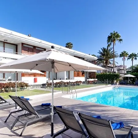 Nasas By Labranda 2* بلايا ديل إنغلز