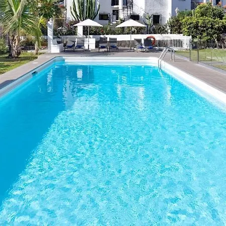 فندق Nasas By Labranda 2*